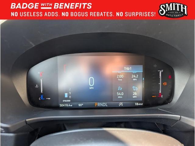 2024 Ford Escape - $20,721