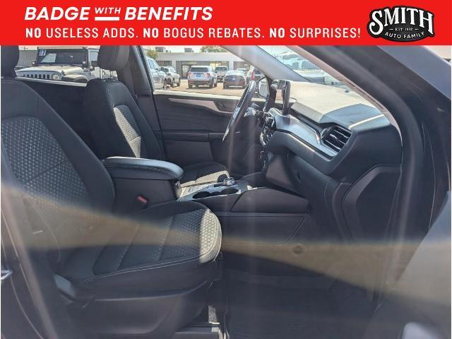 2024 Ford Escape - $20,721