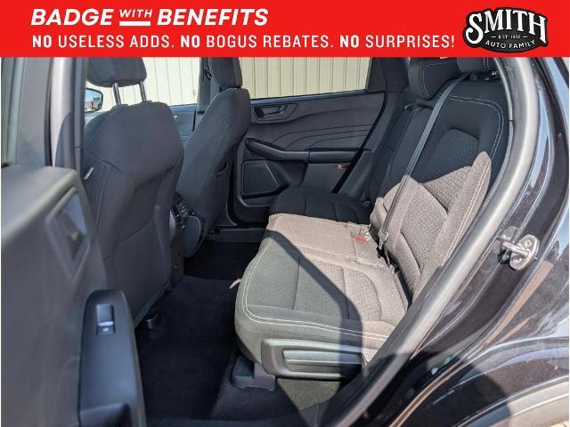 2024 Ford Escape - $20,721