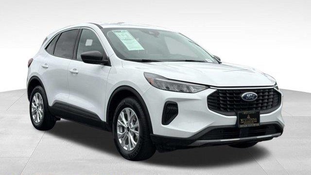 Preowned 2024 Ford Escape Active for Sale