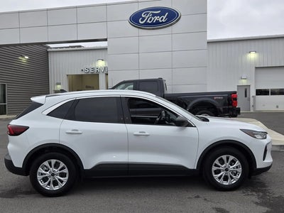 2024 Ford Escape Active 4DR SUV
