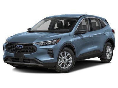 2024 Ford Escape Active 4DR SUV