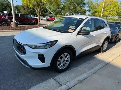 2024 Ford Escape Active 4DR SUV
