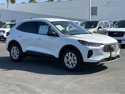Photo of a 2024 Ford Escape Active 4DR SUV for sale