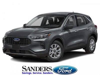 2024 Ford Escape Active 4DR SUV