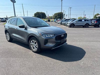 2024 Ford Escape Active 4DR SUV