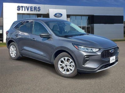 2024 Ford Escape Active 4DR SUV
