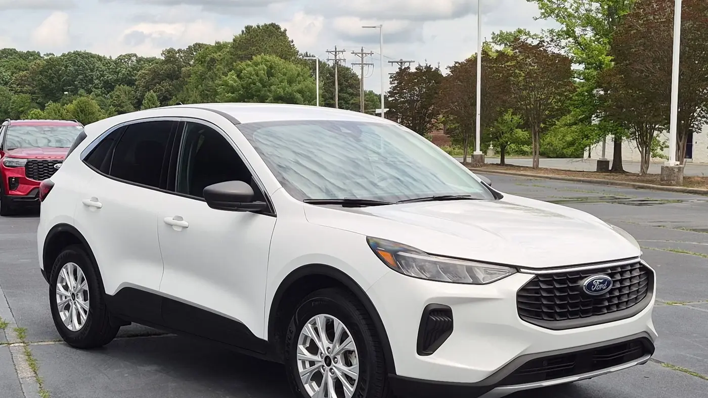 Preowned 2024 Ford Escape Active for Sale