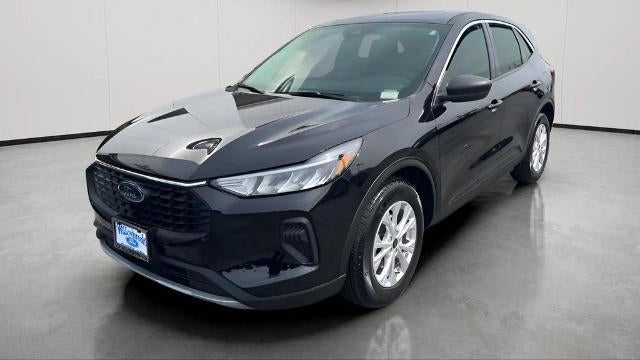Preowned 2024 Ford Escape Active for Sale