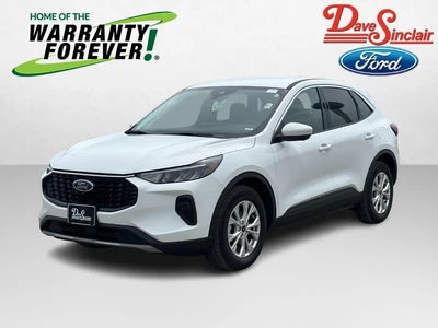 2024 Ford Escape Active 4DR SUV