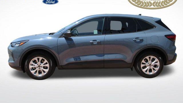 Preowned 2025 Ford Escape Active for Sale