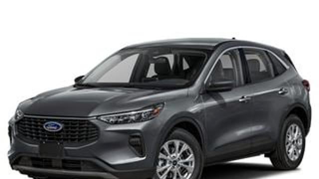 Preowned 2025 Ford Escape Active for Sale