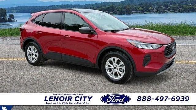 Preowned 2025 Ford Escape Active for Sale