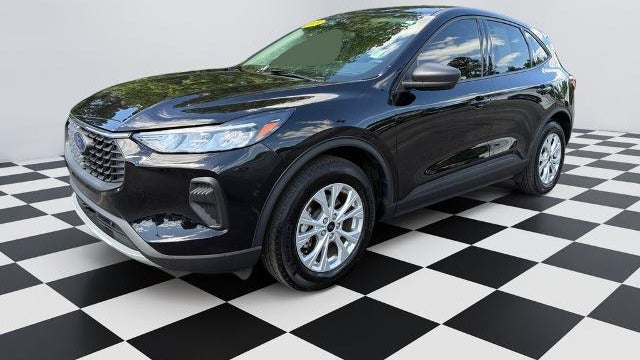 Preowned 2025 Ford Escape Active for Sale