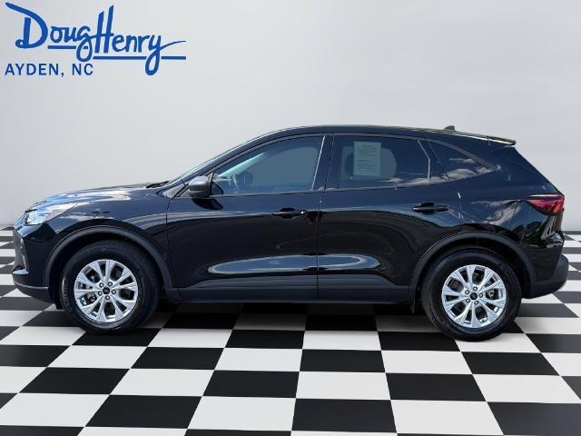 2025 Ford Escape - $21,498