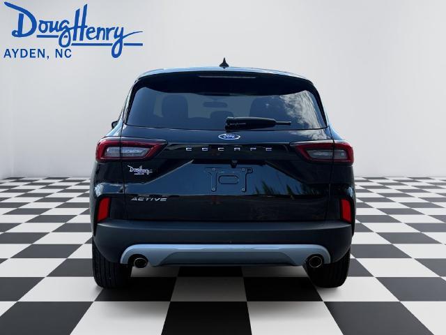 2025 Ford Escape - $21,498