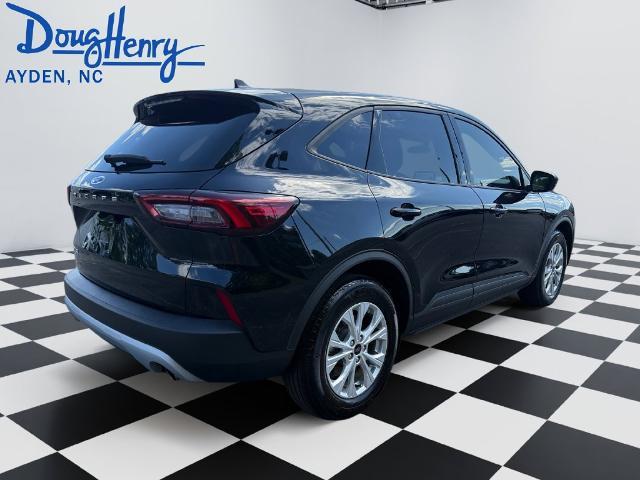 2025 Ford Escape - $21,498