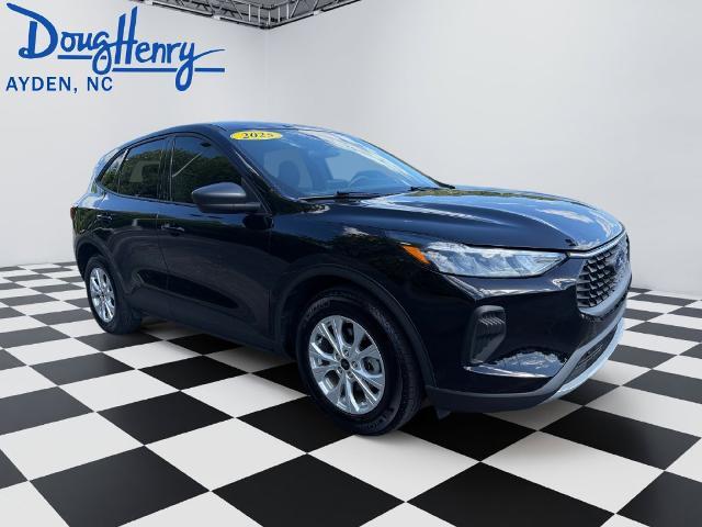 2025 Ford Escape - $21,498