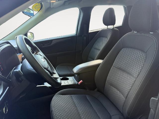 2025 Ford Escape - $21,498