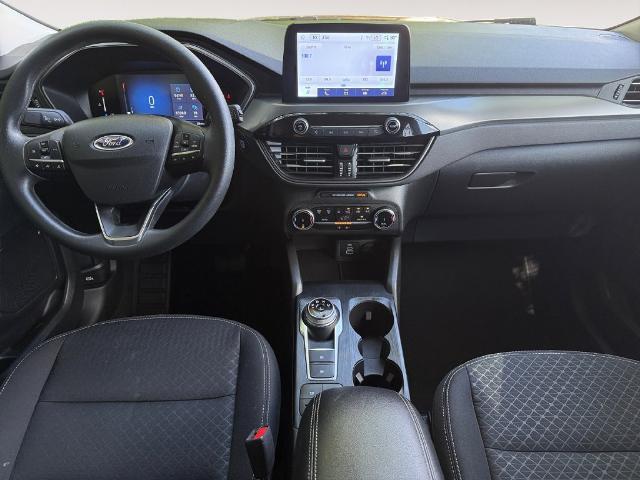 2025 Ford Escape - $21,498