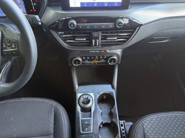 2025 Ford Escape - $21,498