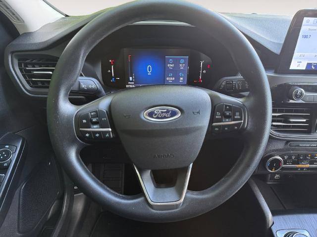 2025 Ford Escape - $21,498