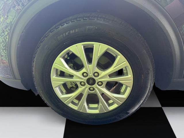 2025 Ford Escape - $21,498
