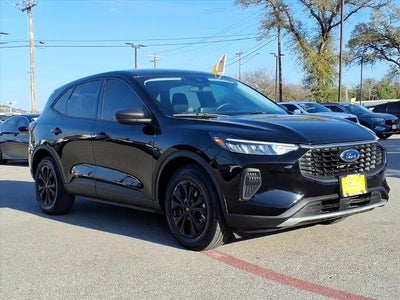 2025 Ford Escape Active 4DR SUV