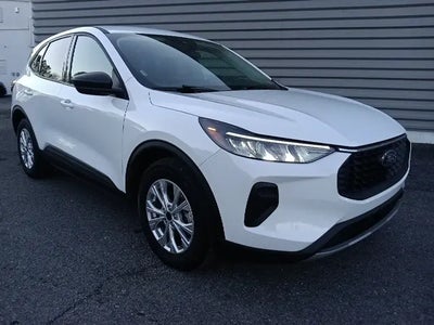 2025 Ford Escape Active 4DR SUV