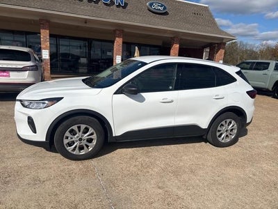 2025 Ford Escape Active 4DR SUV