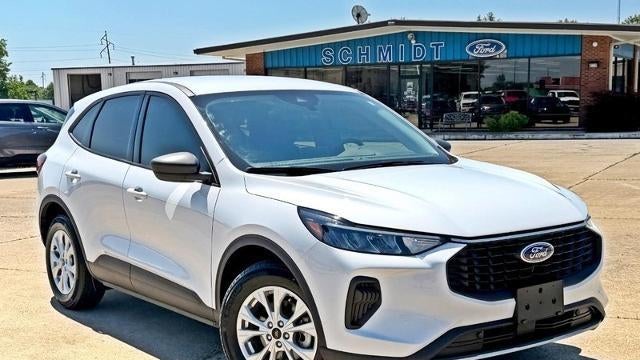 Preowned 2025 Ford Escape Active for Sale