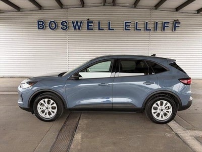 2025 Ford Escape Active 4DR SUV