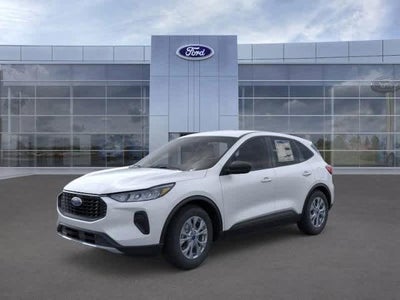 2025 Ford Escape Active 4DR SUV