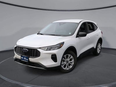 2025 Ford Escape Active 4DR SUV