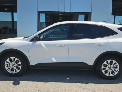 2025 Ford Escape Active 4DR SUV