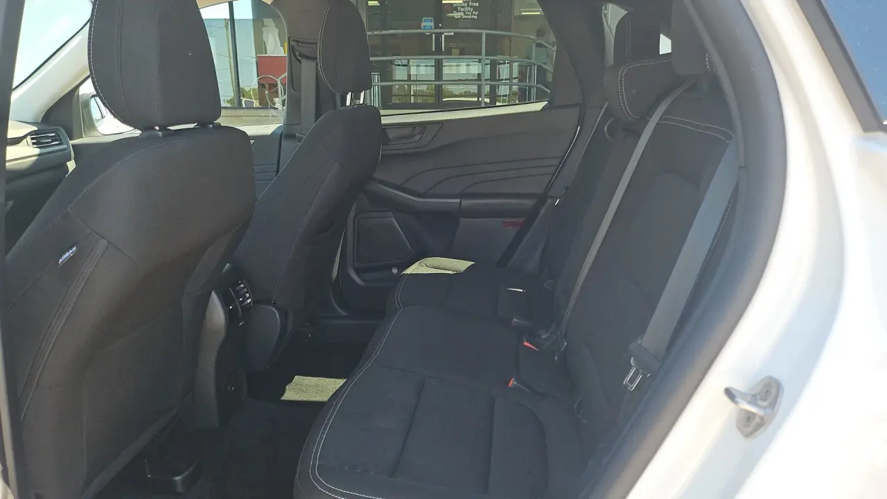 2025 Ford Escape - $21,958