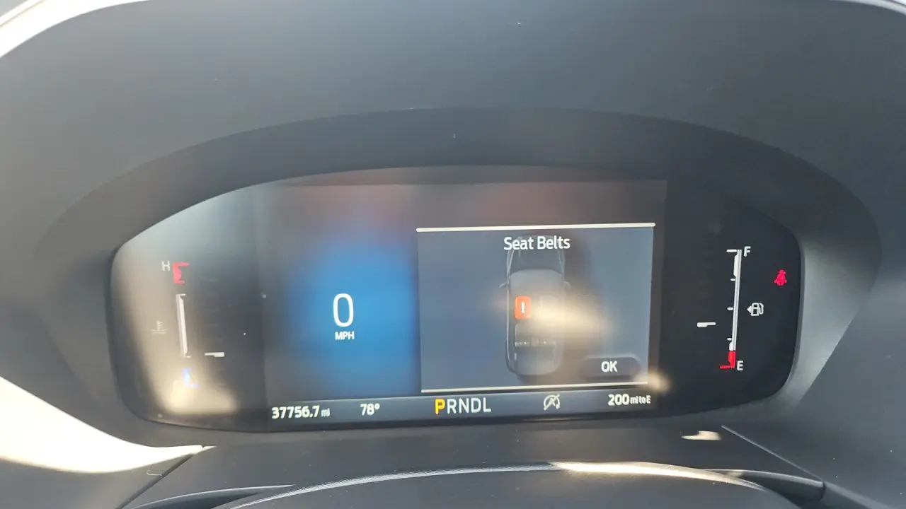 2025 Ford Escape - $21,958