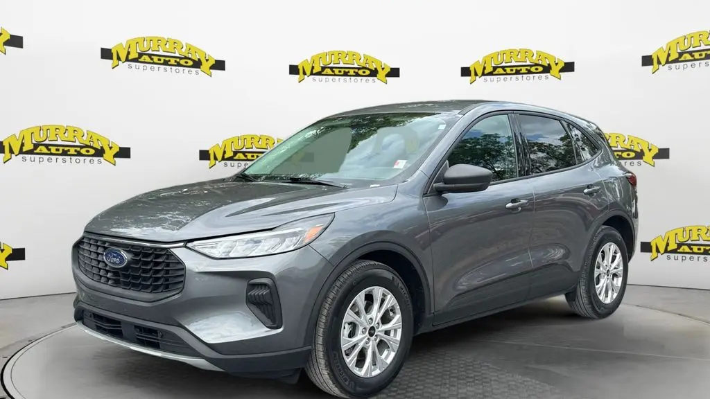 Preowned 2025 Ford Escape Active for Sale