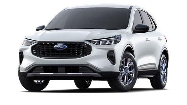Preowned 2025 Ford Escape Active for Sale