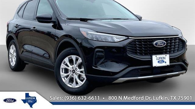 Preowned 2025 Ford Escape Active for Sale