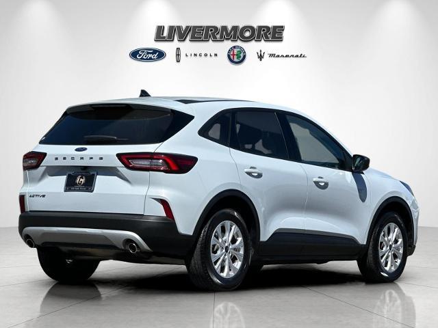 2025 Ford Escape - $20,500
