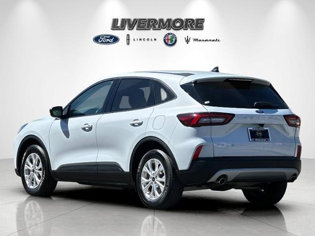 2025 Ford Escape - $20,500