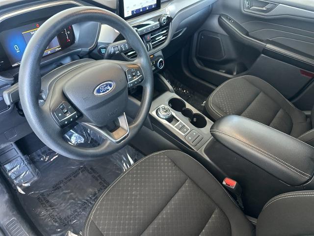 2025 Ford Escape - $20,500