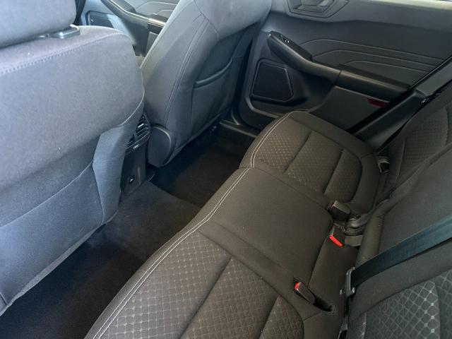 2025 Ford Escape - $20,500