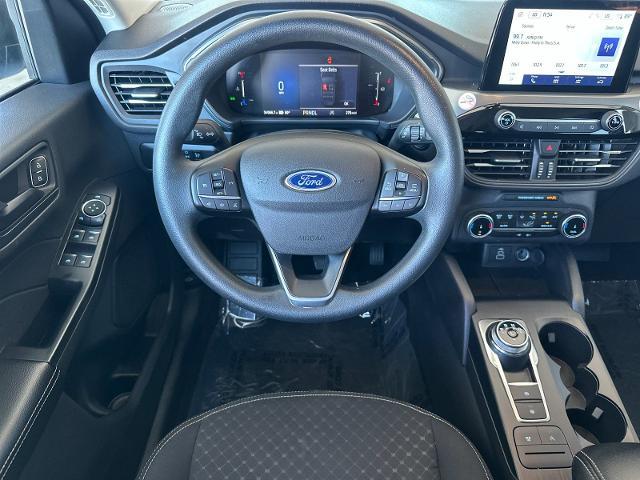 2025 Ford Escape - $20,500