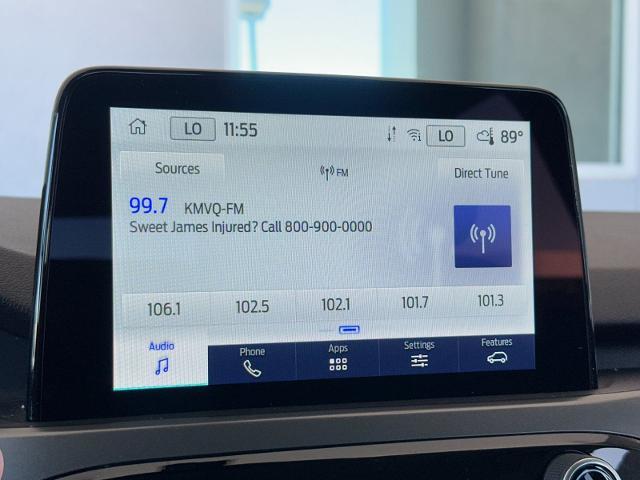 2025 Ford Escape - $20,500