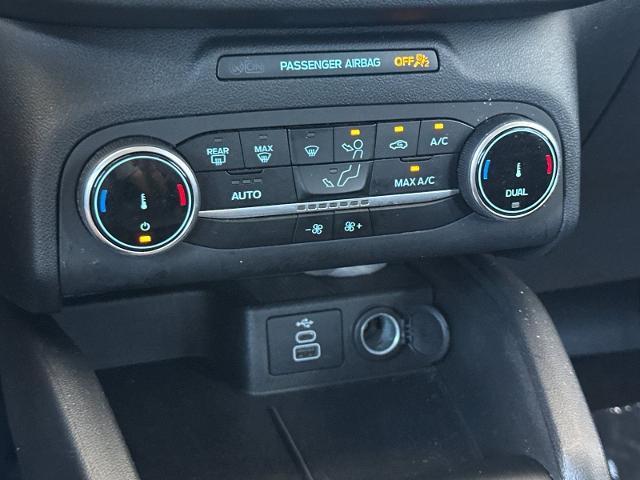 2025 Ford Escape - $20,500