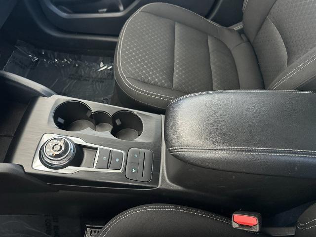 2025 Ford Escape - $20,500