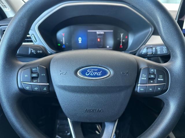 2025 Ford Escape - $20,500