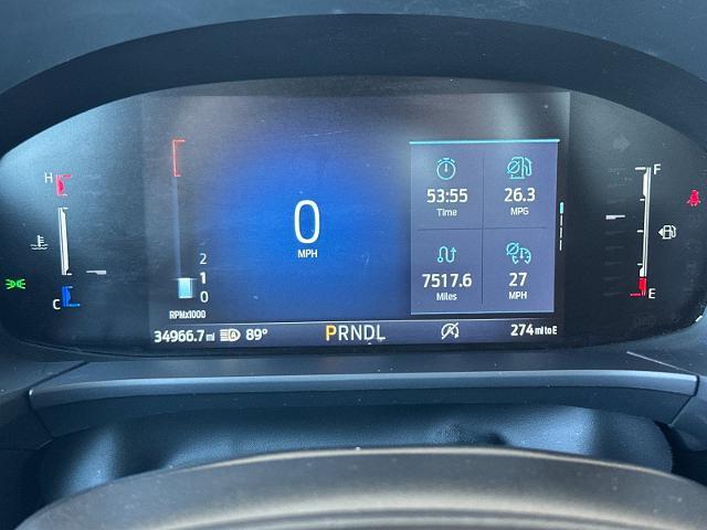 2025 Ford Escape - $20,500